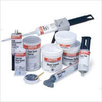 Cold Welding Compounds