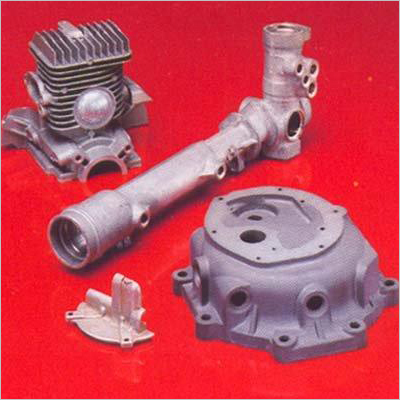 Porosity Sealing By Impregnation Process