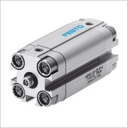 Compact Pneumatic Cylinder