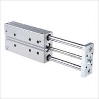 Guided Pneumatic Cylinder