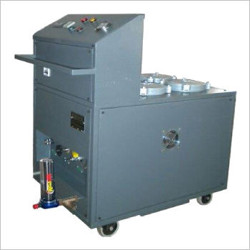 Oil And Coolant Filteration Systems