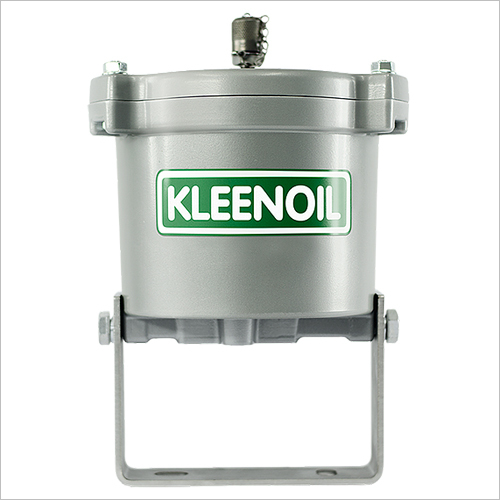 Kleenoil By Pass Filters