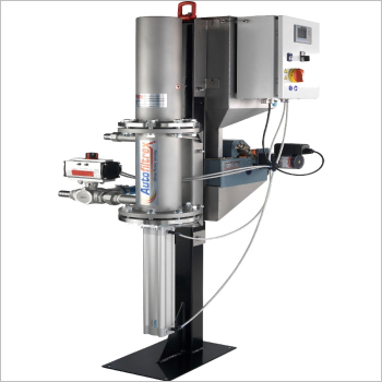 High Efficiency Magnetic Filters