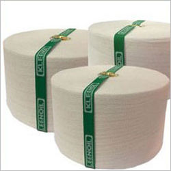 White Wood Pulp Paper Cartridge