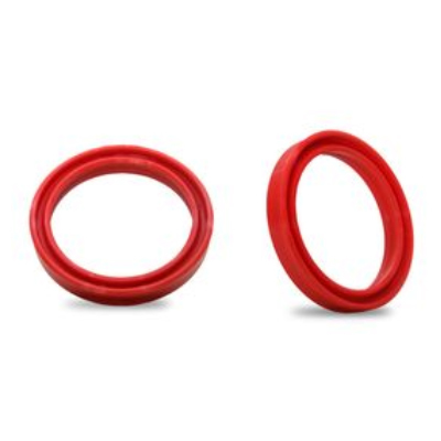 S 17 Hydraulic Single acting rod seal.