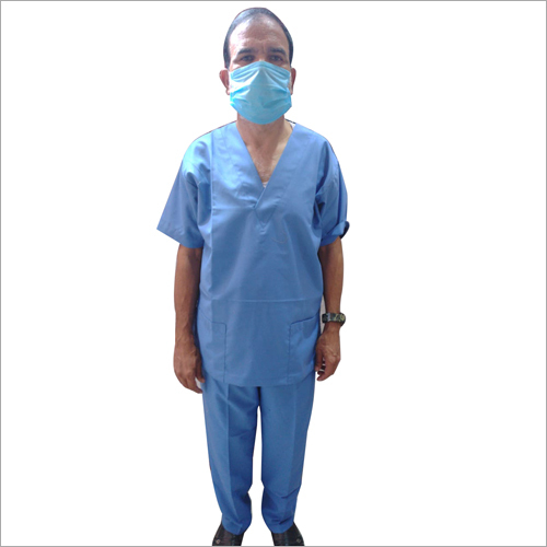 Hospital Scrub