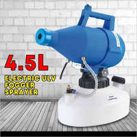 Electric Ulv Fogger Sprayer