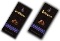 Butter Scotch Dark Chocolate Butterscotch-100
