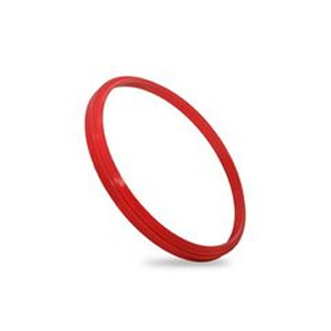 A 01 Hydraulic Single Acting Wiper Seal (Double Collar)