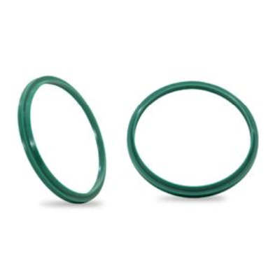 A 02 Hydraulic Single acting wiper seal (Single Collar)