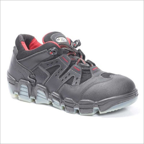 Scott Worktoes Safety Shoes