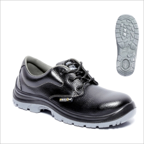 Piccasso Worktoes Safety Shoes
