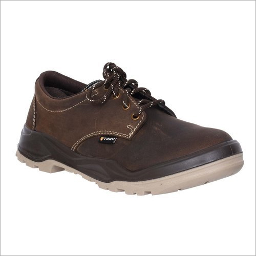 Torp Safety Shoe