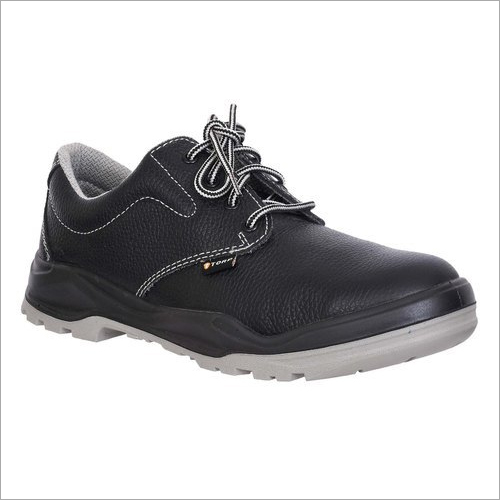Torp Double And Dual Density Safety Shoes