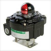 Limit Switch Box For Pneumatic Actuator