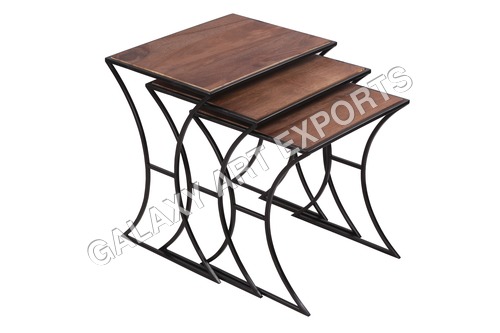 Nesting Tables Set of 3