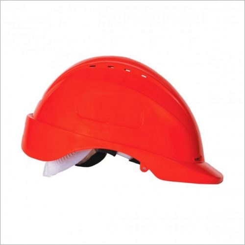 Saviour Freedom Industrial Safety Helmets By STHENE ENGINEERS LLP