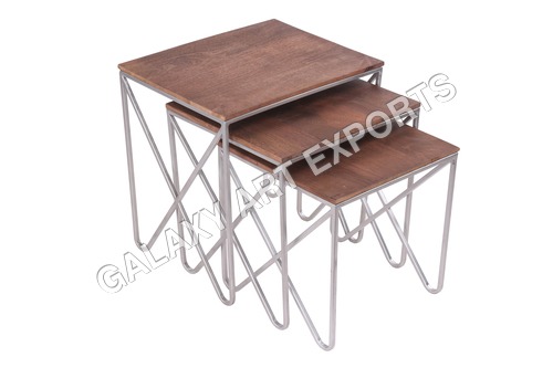 Nesting Tables Set of 3