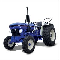 FARMTRAC 6055 POWERMAXX