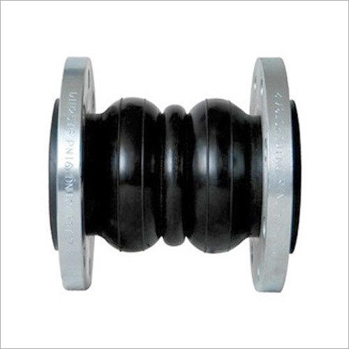 Rubber Bellows By STHENE ENGINEERS LLP