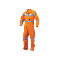 Safety Suit
