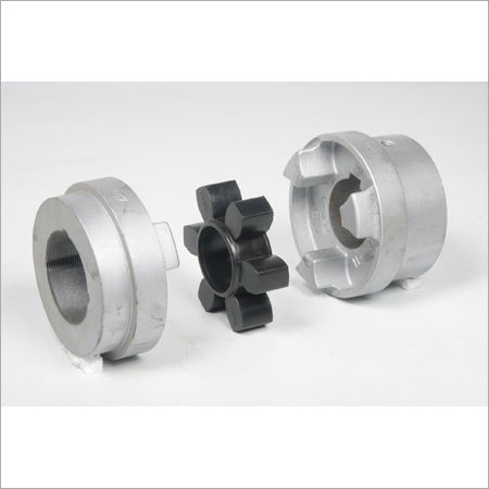 Industrial Coupling