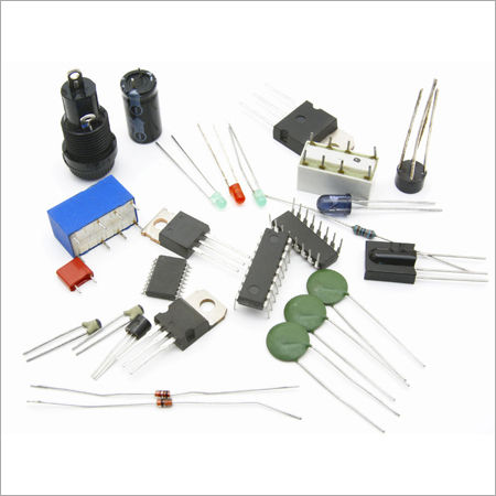 Electrical and Electronics Components