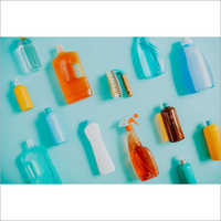 Housekeeping Material - Plastic, Various Capacity, Blue Color , Multi-surface Fragranced Cleaner With Concentrated Formula