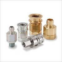 Pneumatic And Hydraulic Spares