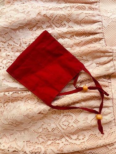 Cotton Reusable Face Mask Cotton Reusable Face Mask