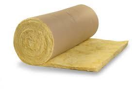 Fibre Glass Wool