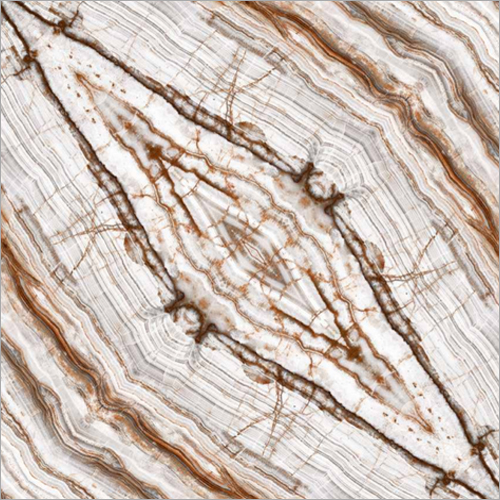 Bookmatch Porcelain Floor Tiles - 60x60 cm Multicolor Porcelain with Matt and Glossy Finishes | Premium Quality Easy to Clean Perfect for Hotels and Homes