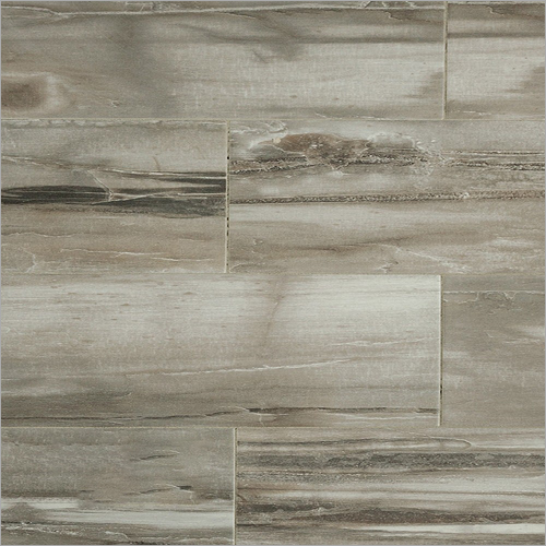 Porcelain Rustic Tiles - 600x1200 mm White Color 10-12 mm Thickness | Floor and Wall Application Matt Surface Finish Versatile for Hotels & Retail