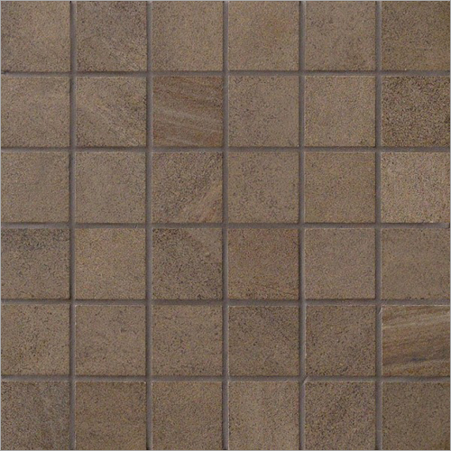 Qube Porcelain Tiles