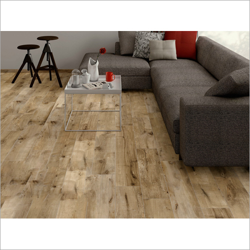Rustic Punch Vitrified Tiles - Ceramic Interior Floor Tiles | Elegant Rustic Design, Durable Composition, Ideal for Home Interiors