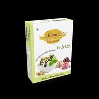 Ice Cream Stabilizer - Powder, 1 Kg | Premium Quality Ingredients, White Color, Suitable For Cool & Dry Storage