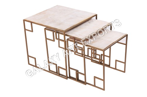 Nesting Tables Set of 3