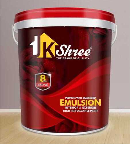 Interior Emulsion Paint