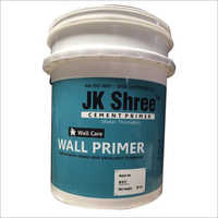 20 Ltr Oil and Water Based Wall Primer