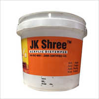 20 Ltr Acrylic Distemper