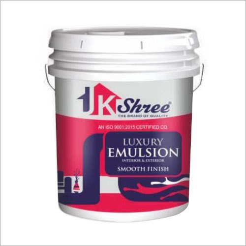Luxury Emulsion Paint