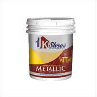 1 Ltr Metallic Special Effect Paint