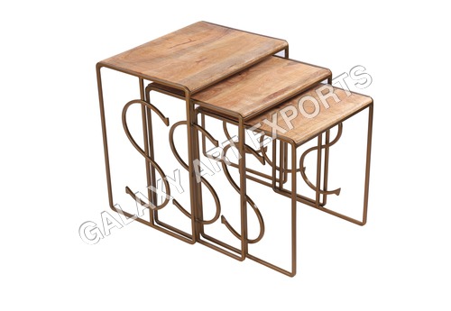 Dollar Nesting Tables Set of 3