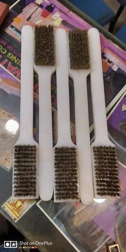 Pharmaceutical Blister Brush - Bristle Color: As Per Your Requirement