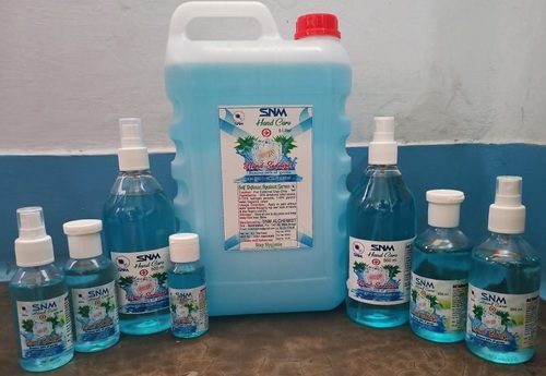 SNM Hand Care