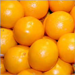 Fresh Orange