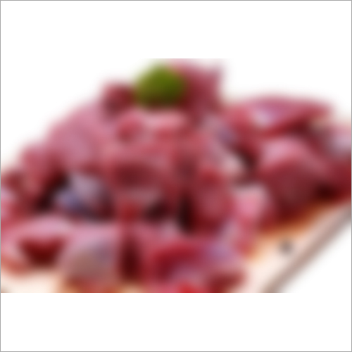 Frozen Mutton - Premium Quality Frozen Meat Low-Fat Ideal for Hotels and Households