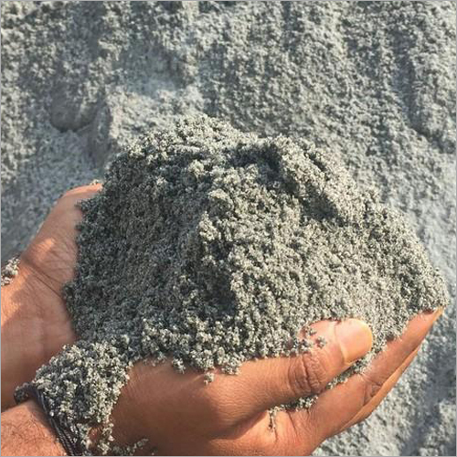 Concrete M Sand