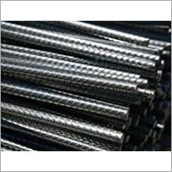 TMT Round Bar - Hot Rolled & Cold Rolled Black Various Diameters & Lengths | High Strength Anti-Corrosive Durable for Industrial Applications