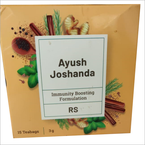 Ayurvedic Ayush Joshanda